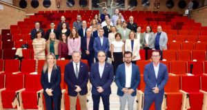Los Cursos de Verano de la UAL contarán con 24 seminarios en ocho sedes: la matrícula está abierta