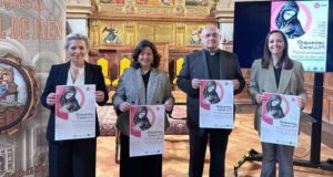 La Orquesta y Coro de la UJA ofrecerá su concierto Primavera Sacra en la Catedral de Jaén