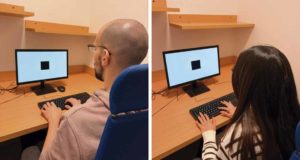 Diferencias entre hombres y mujeres: perciben el tiempo y el espacio de manera distinta