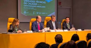 La inteligencia artificial es la llave para abrir la puerta de excelencia en las universidades andaluzas