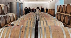 El enoturismo en España necesita dar el salto a la inteligencia de datos