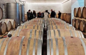 La UCLM acoge una de las pruebas de las que saldrán los mejores catadores de vino