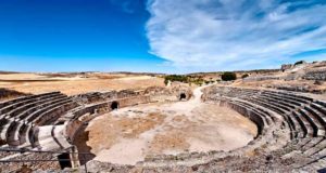 Un viaje en el tiempo para celebrar el día de la fundación de Roma