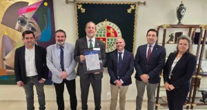 La UJA renueva hasta 2029 su sello de calidad ISO 9001