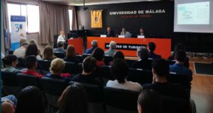 La UMA refuerza su conexión con las empresas en la Semana del Turismo