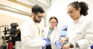 Una nueva tecnología permite analizar células una a una para mejorar el tratamiento del cáncer