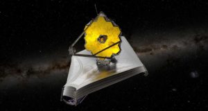 El IAA se lleva el 80% del tiempo de observación en el telescopio James Webb concedido a España
