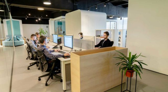 Máster en Transformaciones del Trabajo – MUTRADIG, respuestas a la realidad laboral en tiempos de IA