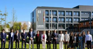 Grados a distancia de UEMC ‘Online’: formación flexible y adaptada al mercado laboral actual