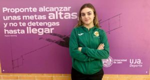 La UJA tendrá una representante en el Campeonato del Mundo Universitario de Deportes de Combate