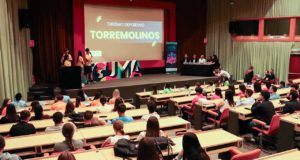 Estudiantes de secundaria y la UMA generan nuevas ideas para transformar el modelo turístico de Torremolinos