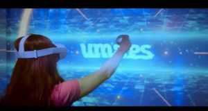 Así es el nuevo vídeo promocional de la UMA: se llama ‘La luz de Málaga’ y proyecta la institución como referente de progreso