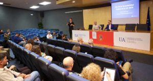 La UA destaca como una de las mejores universidades españolas en accesibilidad digital