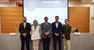 La UMA crea una cátedra para analizar el impacto de los pisos turísticos en la vivienda y el turismo