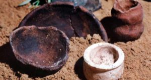 Un estudio desmonta la visión tradicional sobre la metalurgia prehistórica en la Península Ibérica