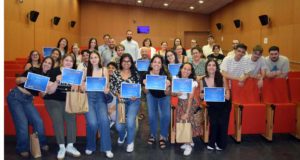 La UAL convierte los pódcast en una herramienta para fomentar pensamiento crítico y divulgación científica