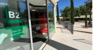 Todos los edificios de la UJA ya son accesibles