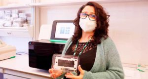 Nueva estrategia antiviral frente al coronavirus abre nuevas vías contra virus emergentes
