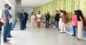La Facultad de Psicología estrena un aula para meditación
