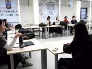 La Universidad de Burgos lanza una microcredencial para aprender a emprender