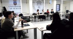 La Universidad de Burgos lanza una microcredencial para aprender a emprender