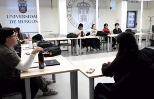 La Universidad de Burgos lanza una microcredencial para aprender a emprender