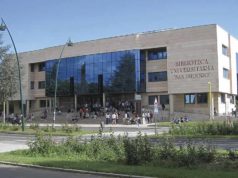 Grados de la Universidad de León 2026/2027: estrena Medicina