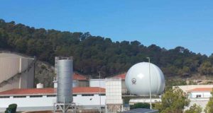 La UNIA analiza en una microcredencial el potencial del biogás y los gases renovables