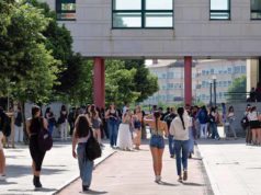 Grados de la Universidad de Burgos: arranca Medicina