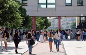 La Universidad de Burgos ofrece 790 becas para estudiar 26 idiomas en línea gratis