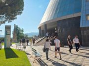 La UJA destina 70.000 euros a becas para microcredenciales y másteres de formación permanente