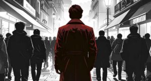 Crímenes y novela en una nueva edición del Mayo Negro de Alicante