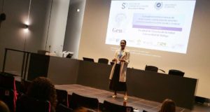 IA, salud y liderazgo: Málaga acoge un congreso internacional de jóvenes investigadores
