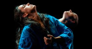 Danza urbana y contemporánea en la UA con el espectáculo ‘Nó’ de la compañía Elahood