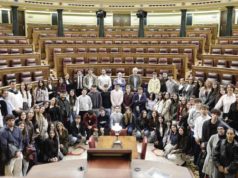 Máster en Justicia Constitucional: formación especializada en derechos fundamentales