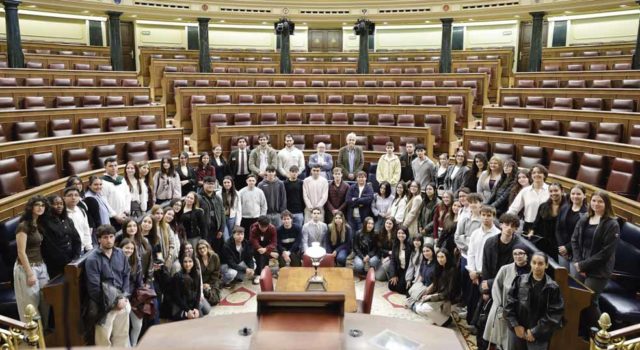 Máster en Justicia Constitucional: formación especializada en derechos fundamentales