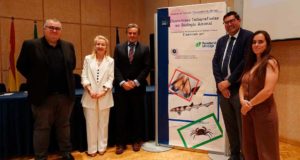 Disecciones en la pantalla para estudiantes de Biología Animal de la UMA