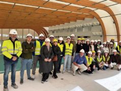 Grado en Edificación UGR: un título para construir el futuro y con pleno empleo
