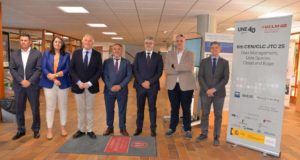 Expertos europeos alertan: “Sin datos fiables no hay inteligencia artificial fiable”
