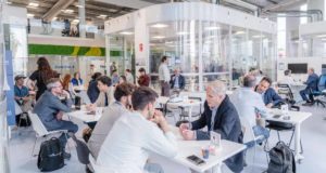 La UCAM activará en un encuentro 60 millones de inversión en nuevas empresas innovadoras