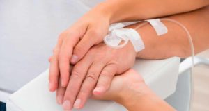 Las estrategias para humanizar los tratamientos contra en cáncer reducen el trauma de la enfermedad