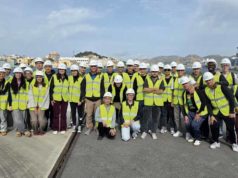Grado en Arquitectura Naval en la UPCT: un futuro más sostenible y conectado