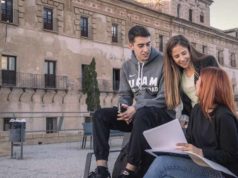 Grados de la UCAM: la universidad de la salud y el deporte ahora también en Madrid