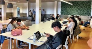 Inicio del curso en la UMA: las facultades y escuelas de la UMA inician las clases entre el 9 y el 21 de septiembre
