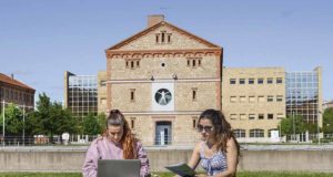 Grados de la Universidad de Salamanca: una inserción laboral superior al 85%