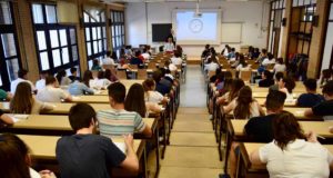 PAU 2026: aprueba el 90% del alumnado de Almería