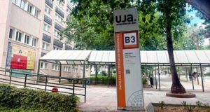 Las facultades de Experimentales y Salud de la UJA renuevan su acreditación de calidad