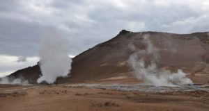 La energía que nunca se apaga: así funciona la geotermia, la renovable capaz de calentar ciudades enteras
