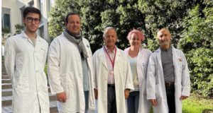 La melatonina activa una protección frente a la obesidad y la diabetes tipo 2
