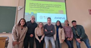 Esta guía ayudará a los servicios sociales a detectar situaciones de pobreza energética